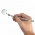 Telescopic Inspection mirror